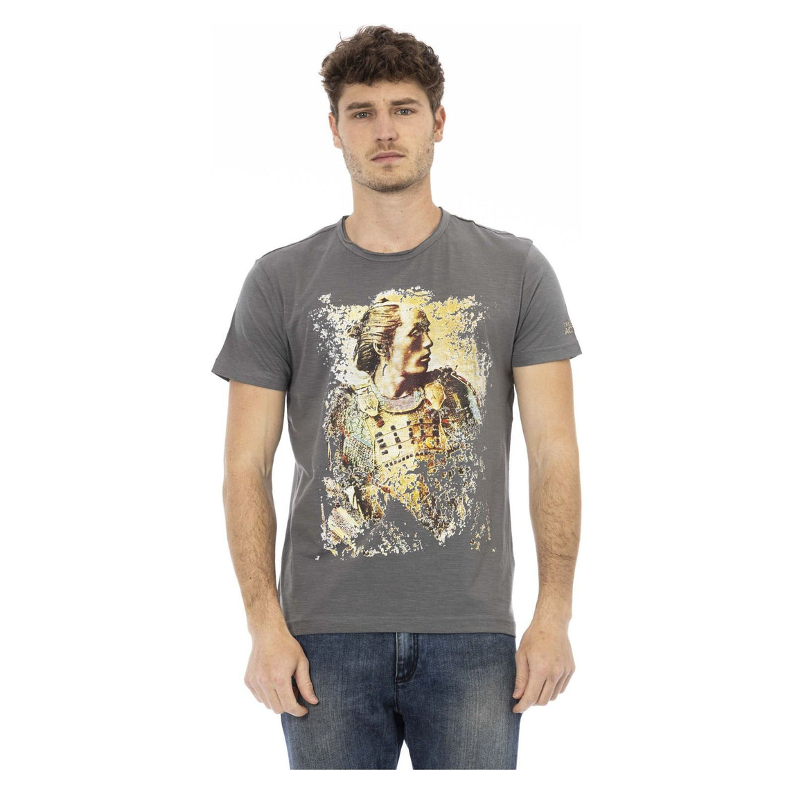 Trussardi Action - Clothing - T-Shirts