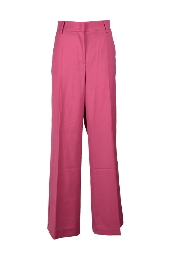 Pantalon WEEKEND MAX MARA