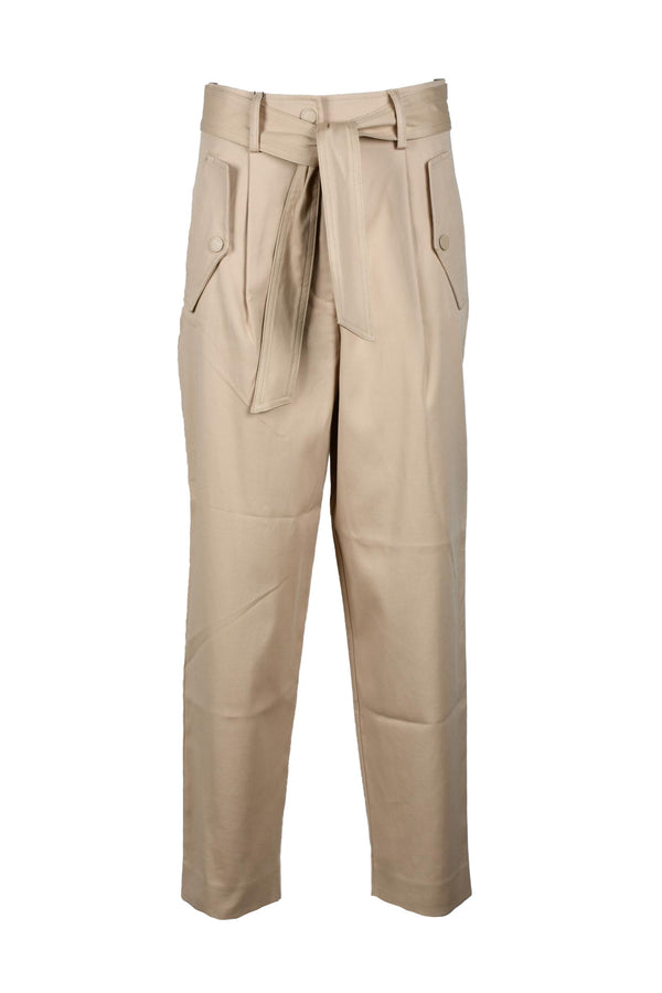 Pantalon WEEKEND MAX MARA