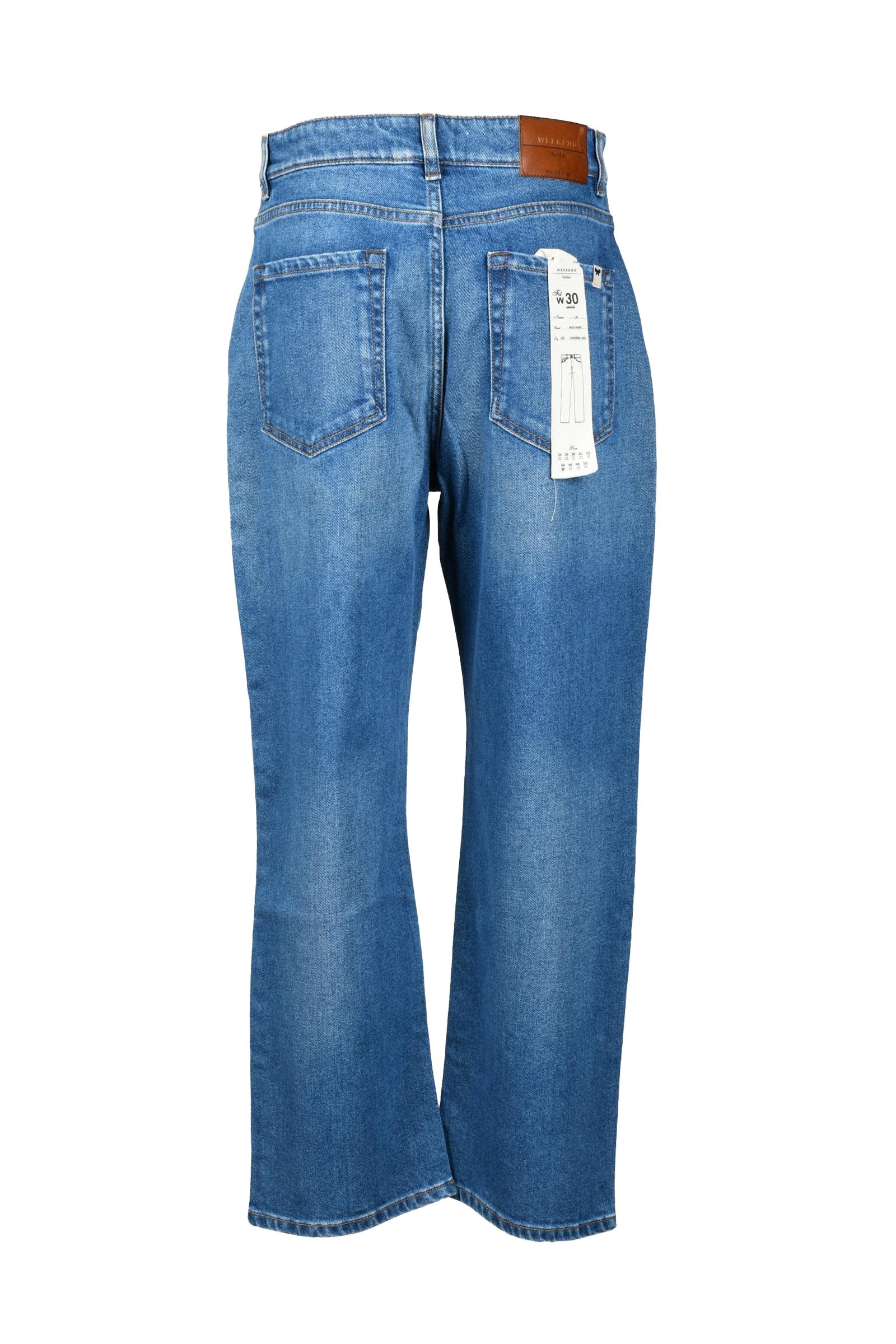 WEEKEND MAX MARA jeans