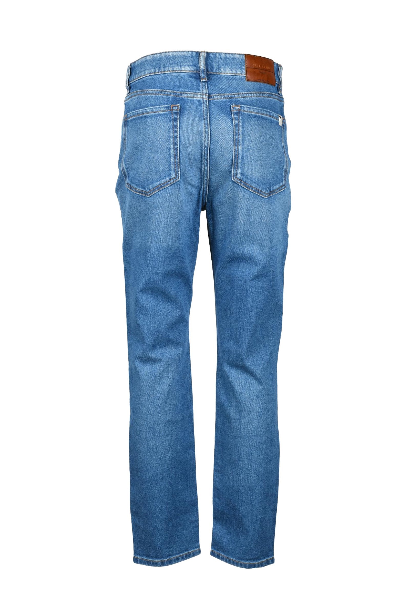 WEEKEND MAX MARA jeans