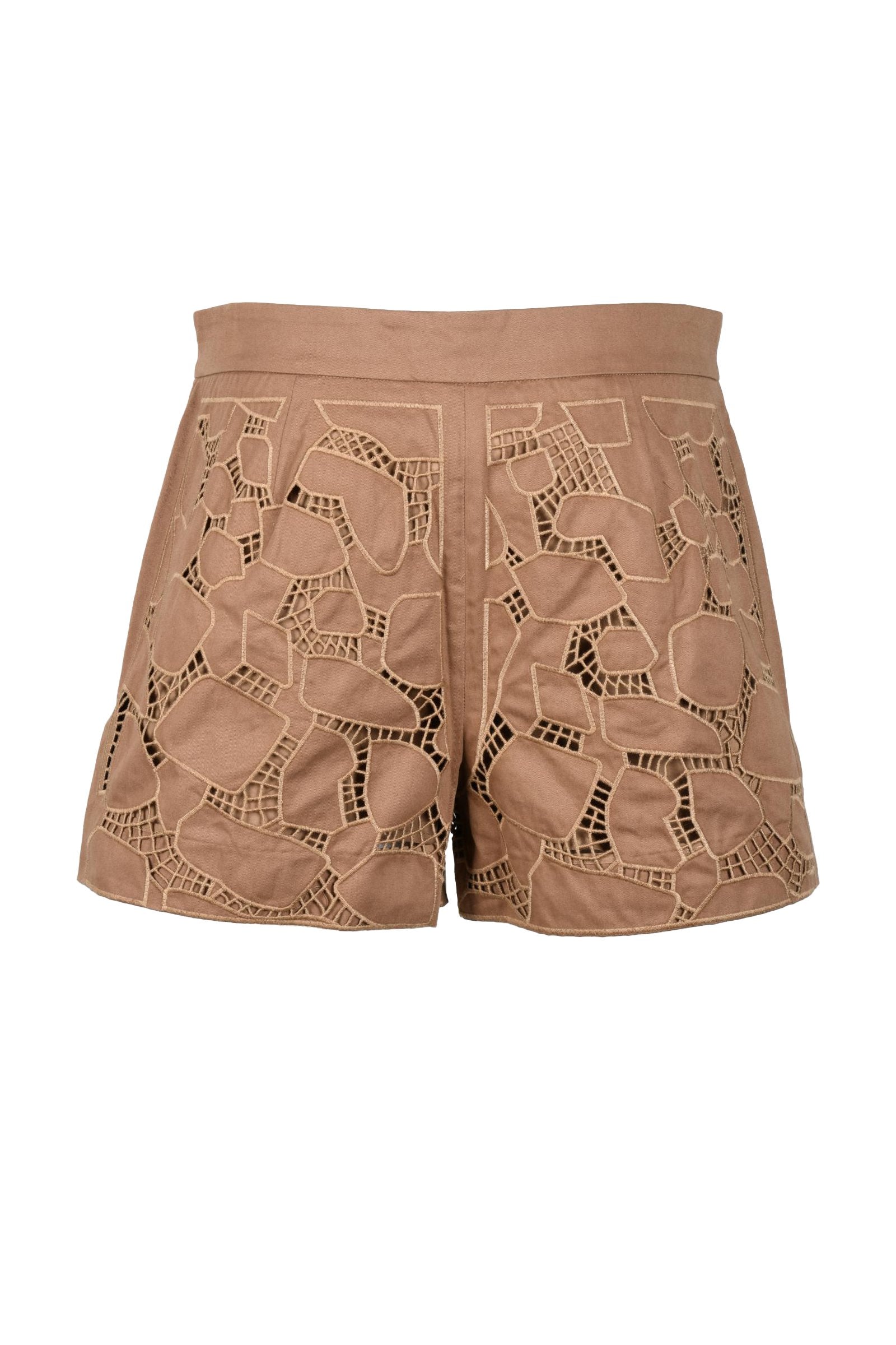 MAX MARA STUDIO Shorts