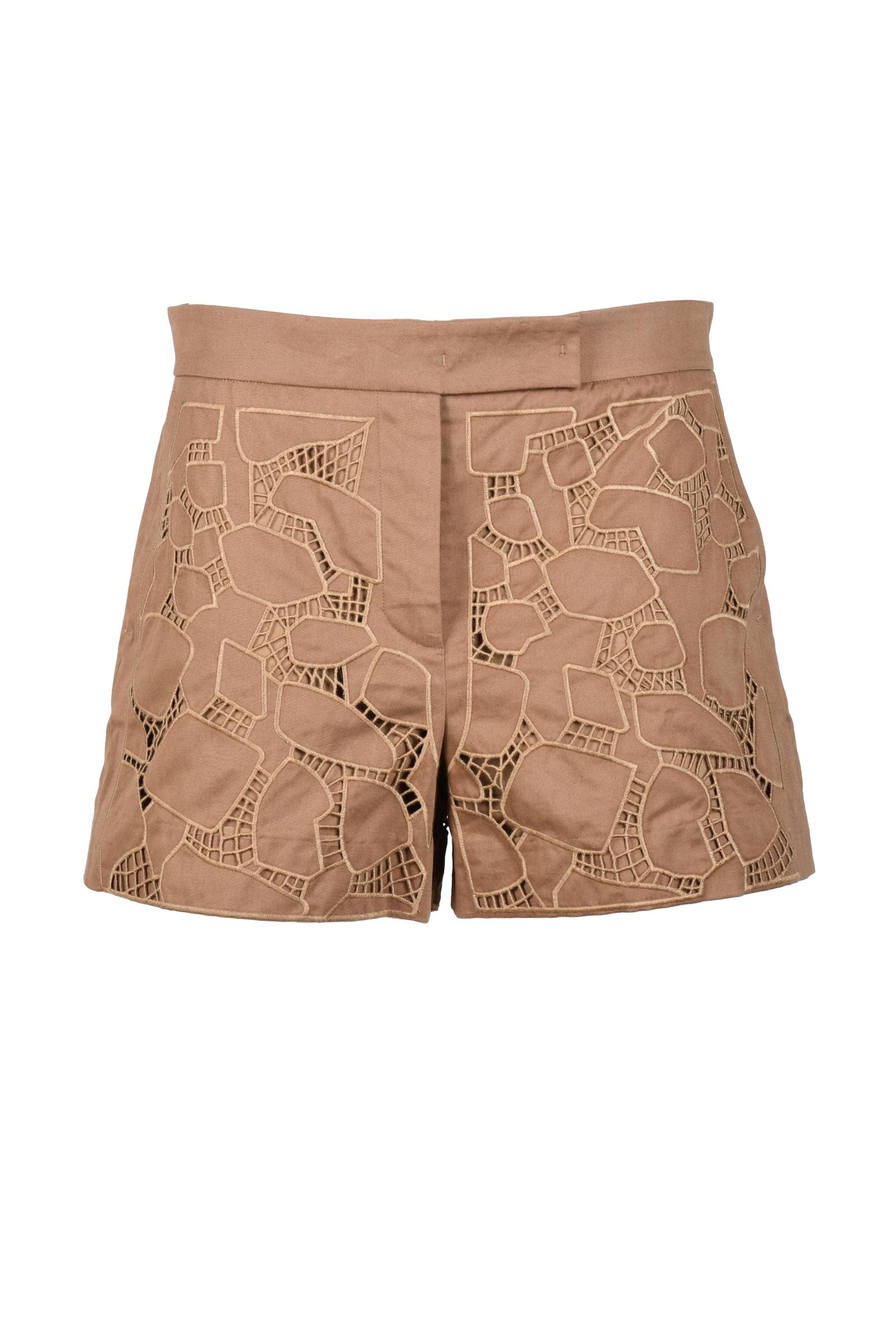 MAX MARA STUDIO Shorts
