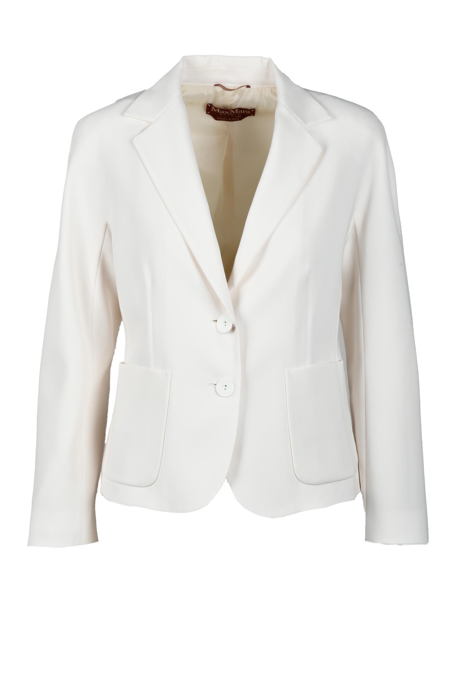 MAX MARA STUDIO giacca