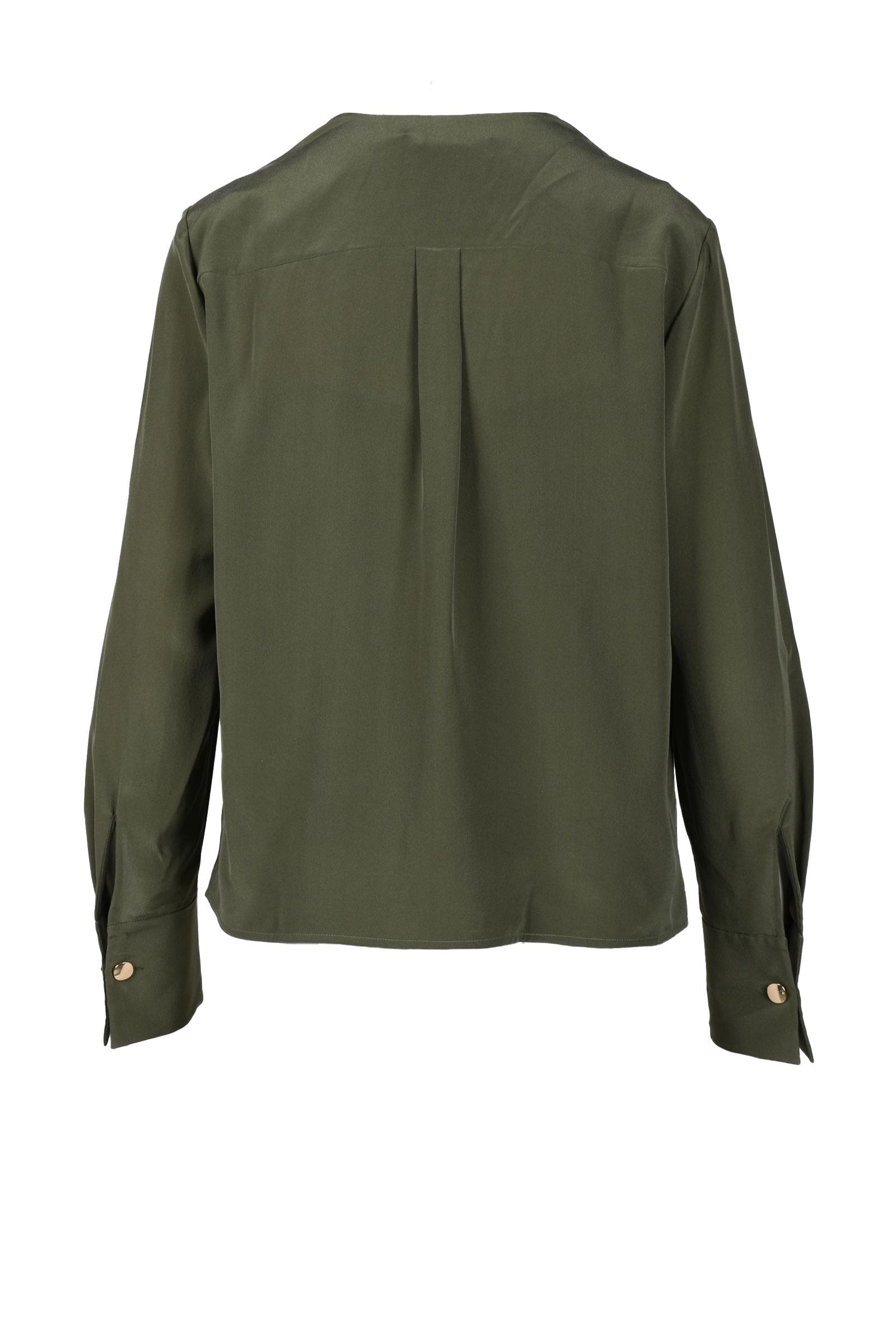 MAX MARA STUDIO blouse
