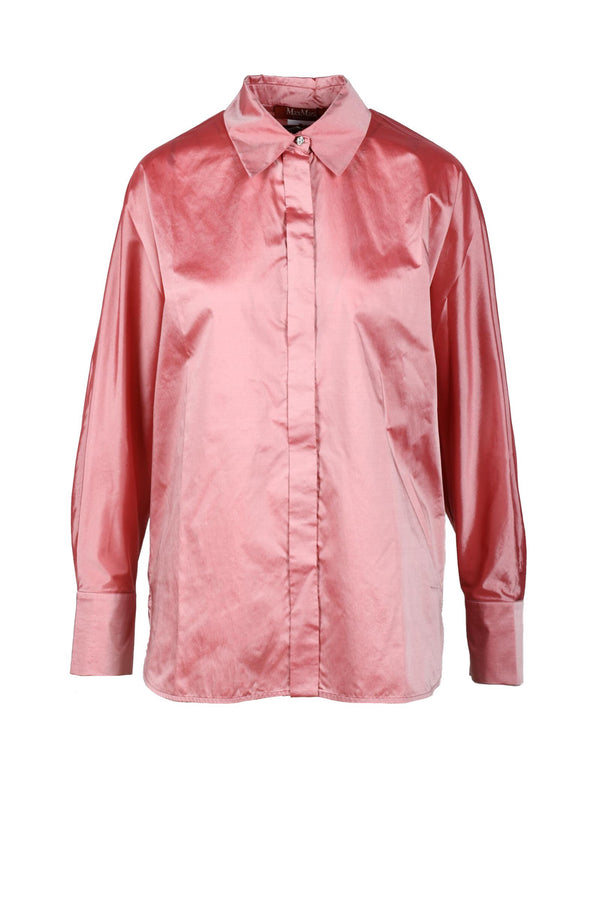 MAX MARA STUDIO camicia