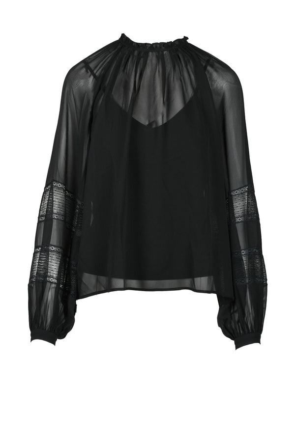 MAX MARA STUDIO blusa