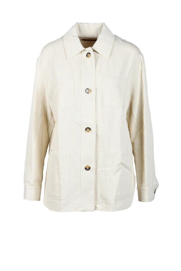 MAX MARA STUDIO camicia