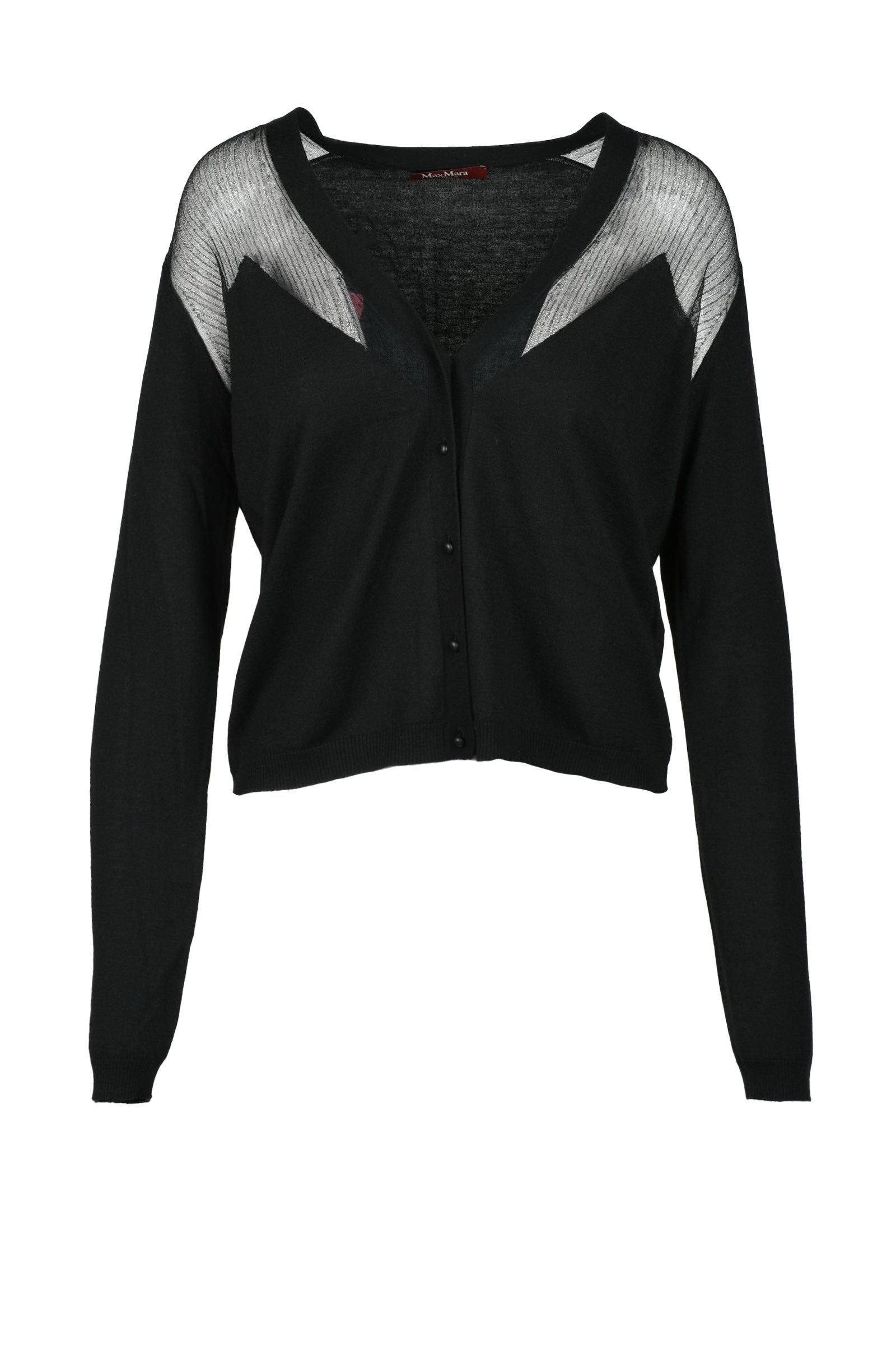 MAX MARA STUDIO cardigan
