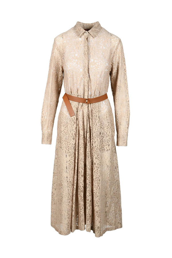 MAX MARA STUDIO robe femme