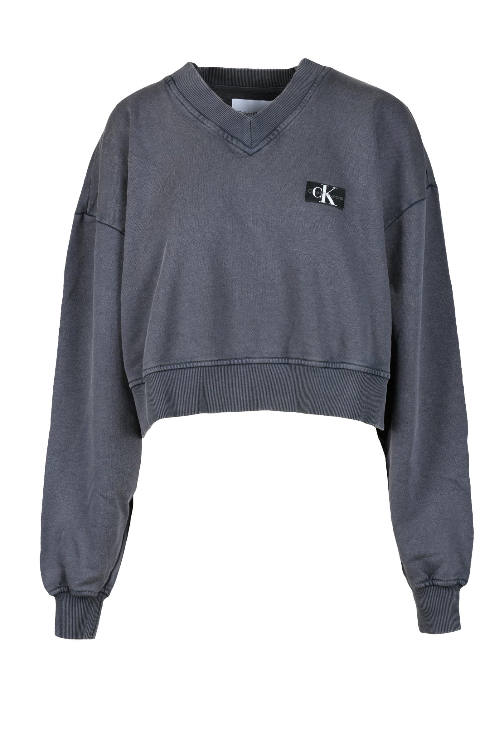 CALVIN KLEIN JEANS sweatshirt