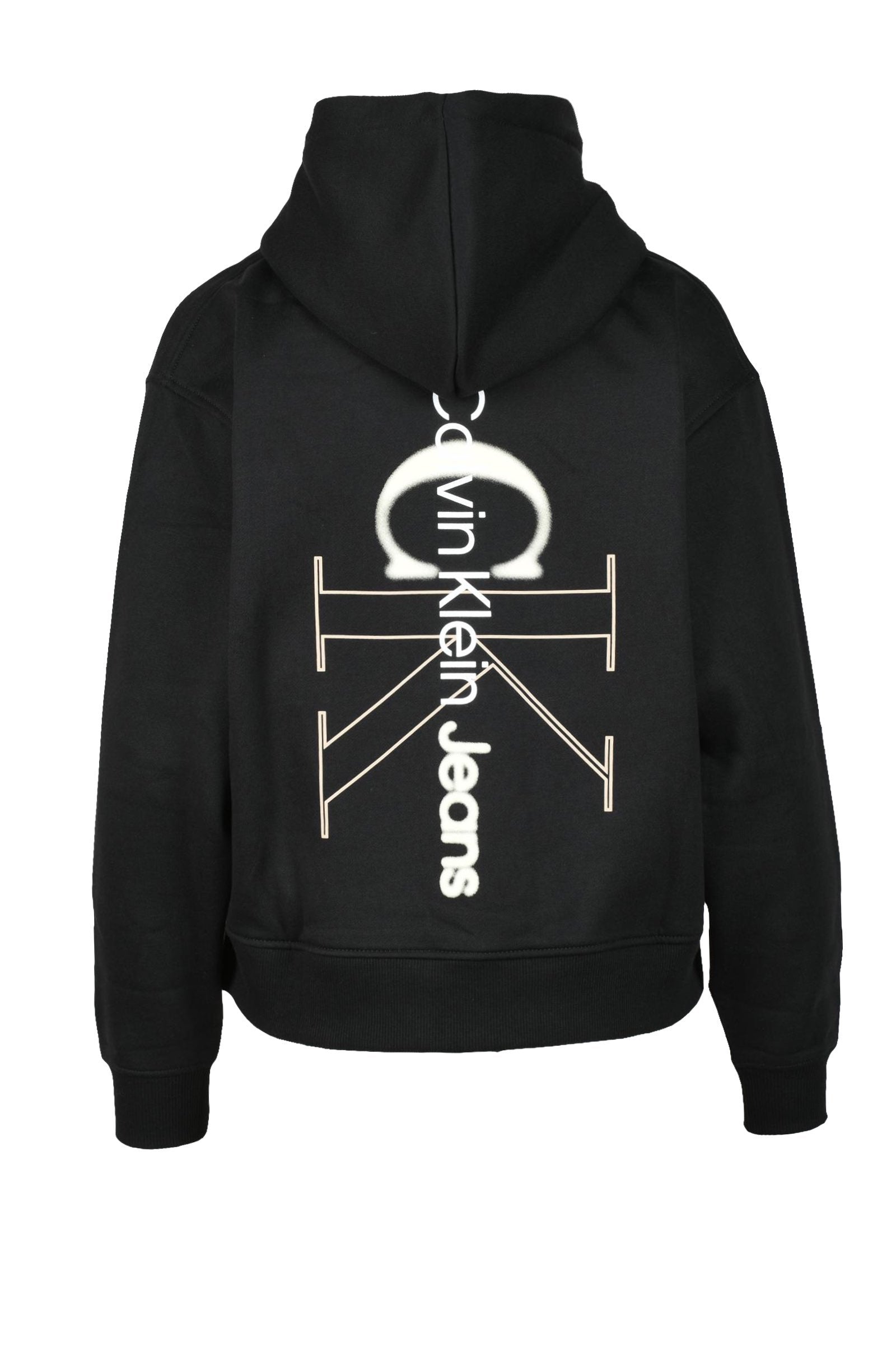 CALVIN KLEIN JEANS sweatshirt