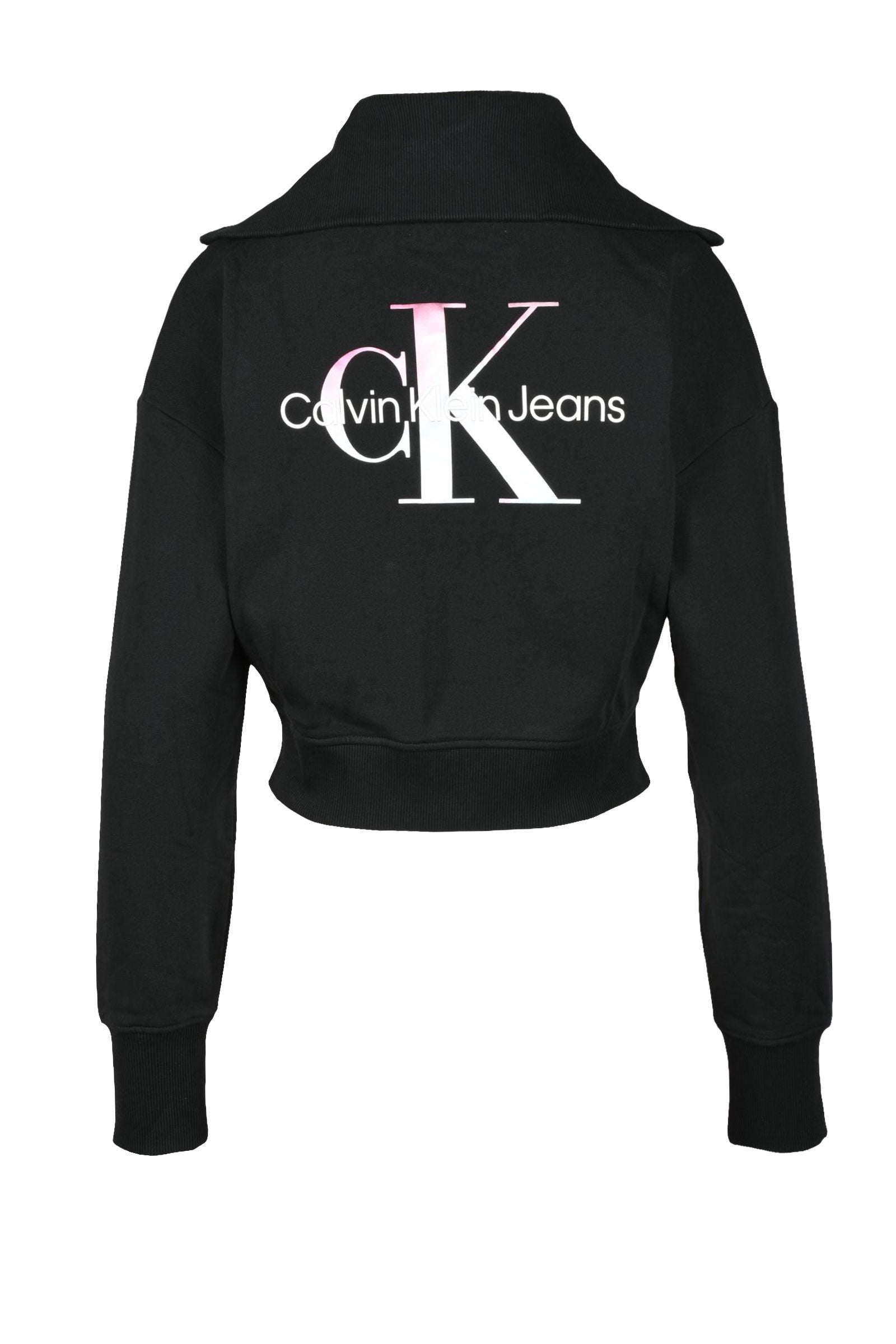CALVIN KLEIN JEANS sweatshirt