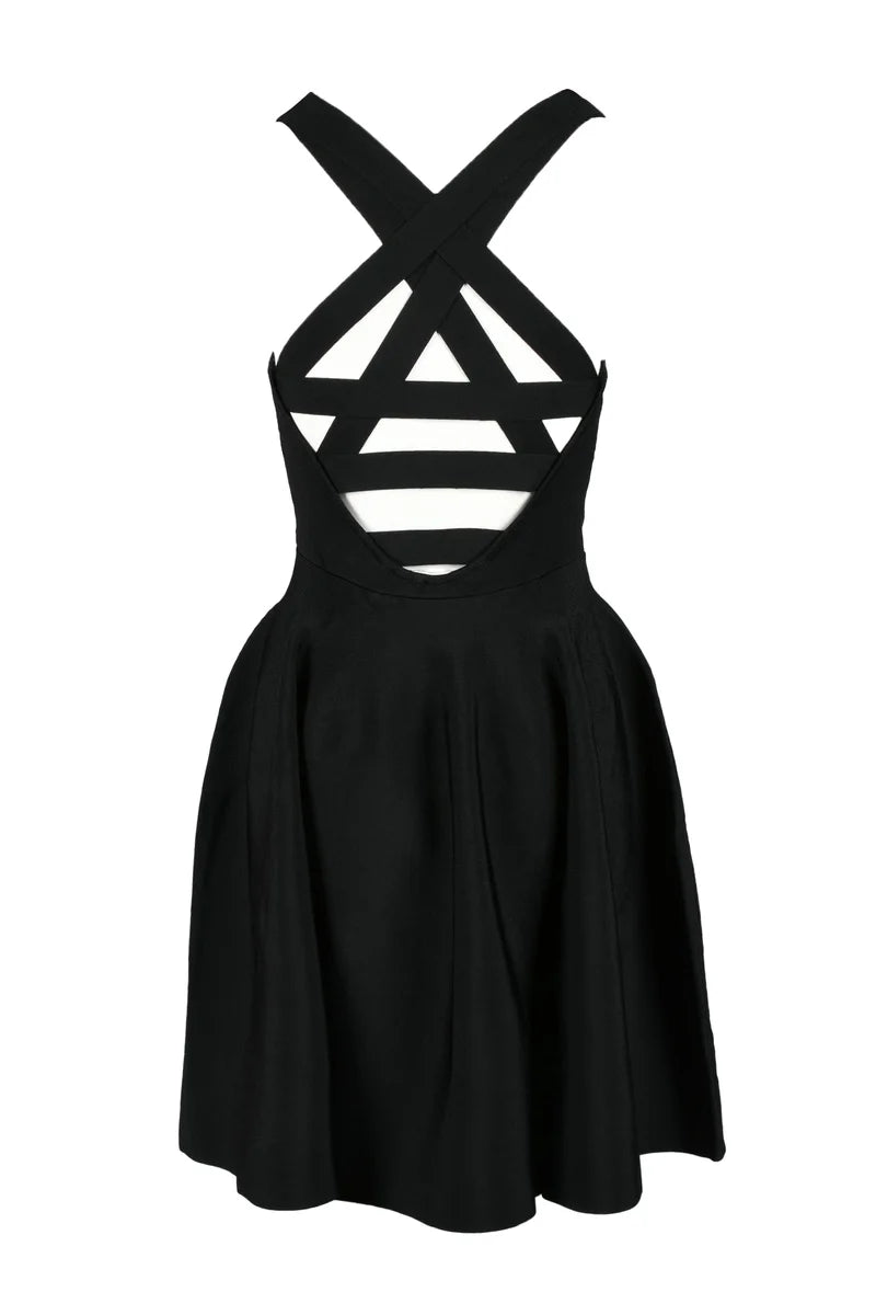Pinko Abito Donna Maglina Nero