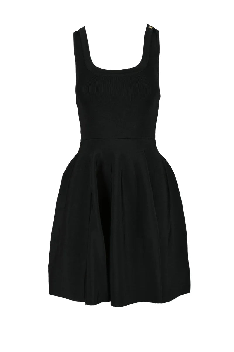 Pinko Abito Donna Maglina Nero