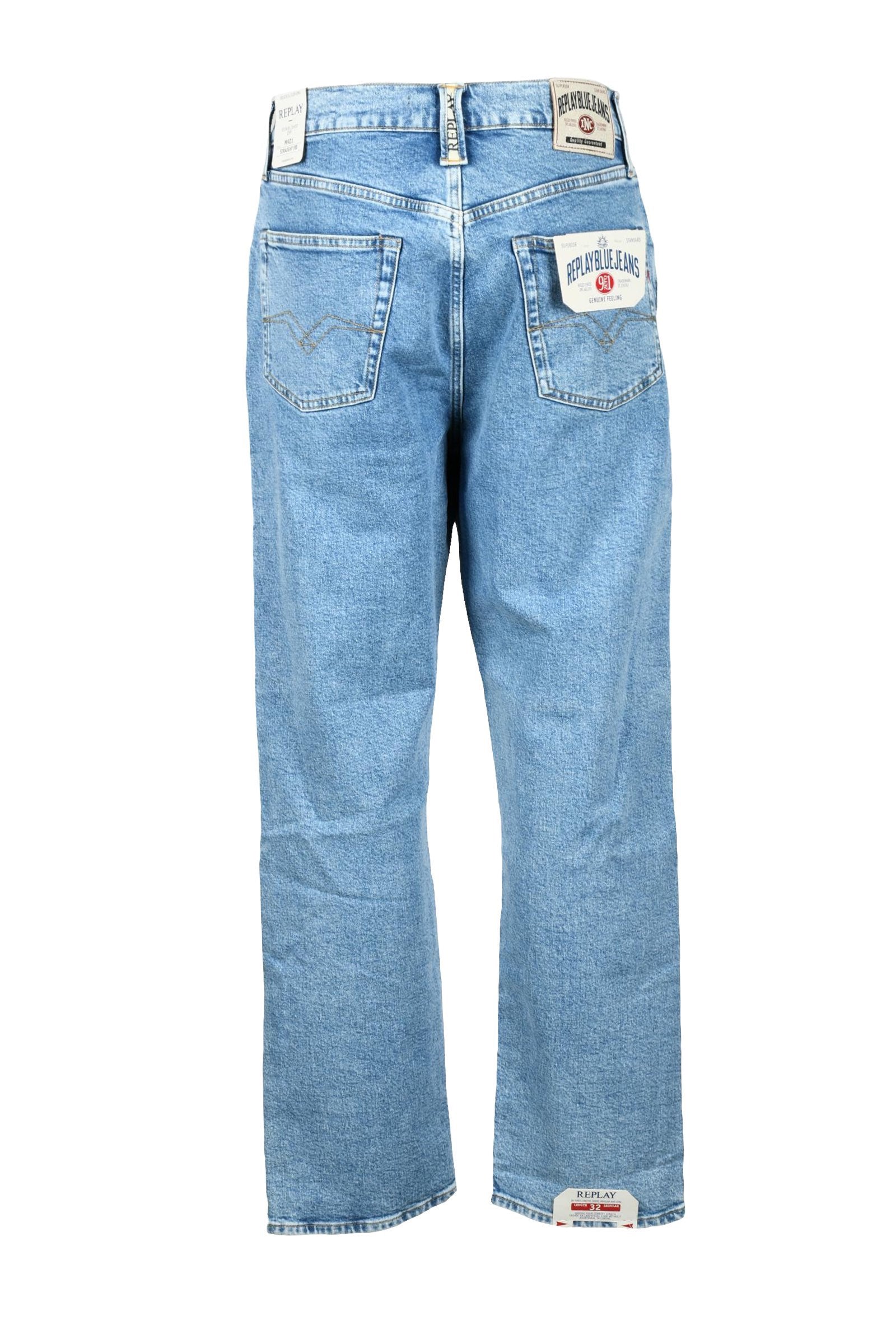 REPLAY Jeans