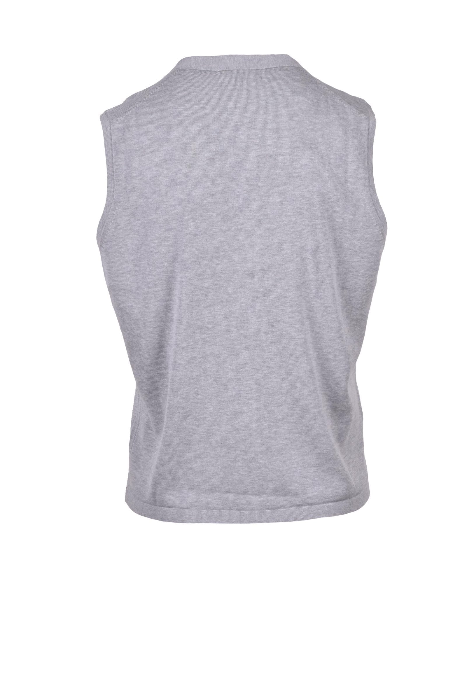 KANGRA gilet maglia