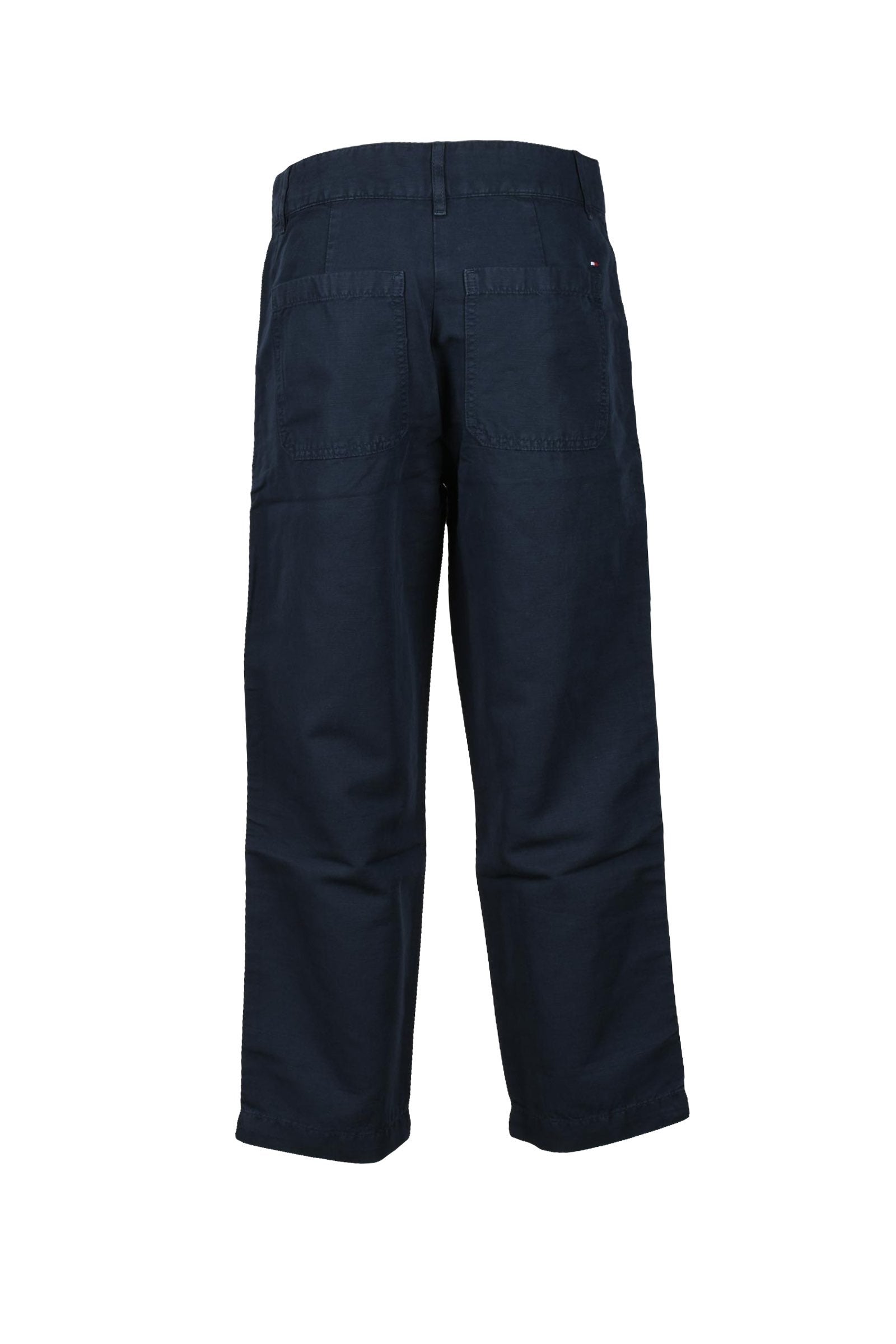 TOMMY HILFIGER trousers