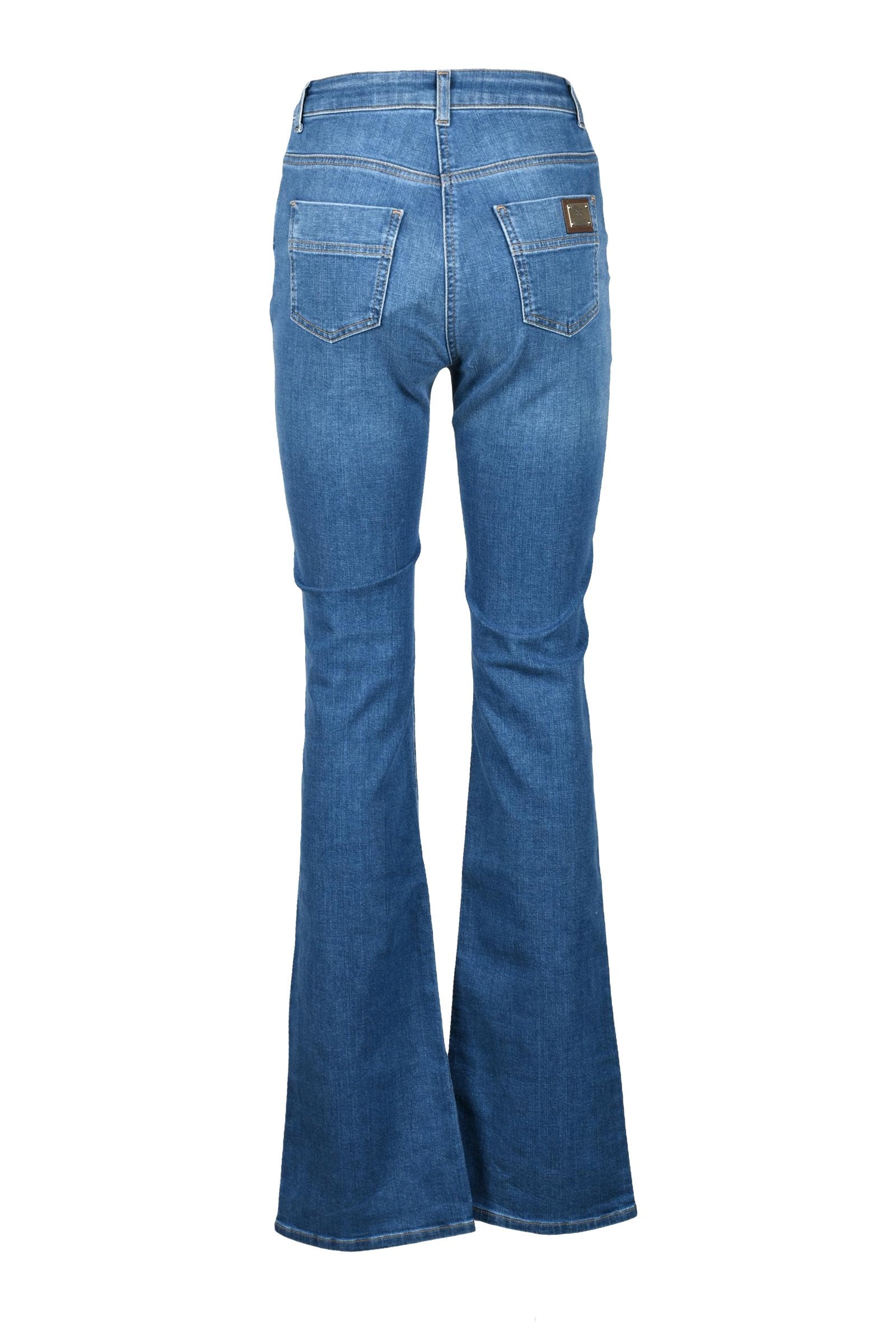 ELISABETTA FRANCHI jeans