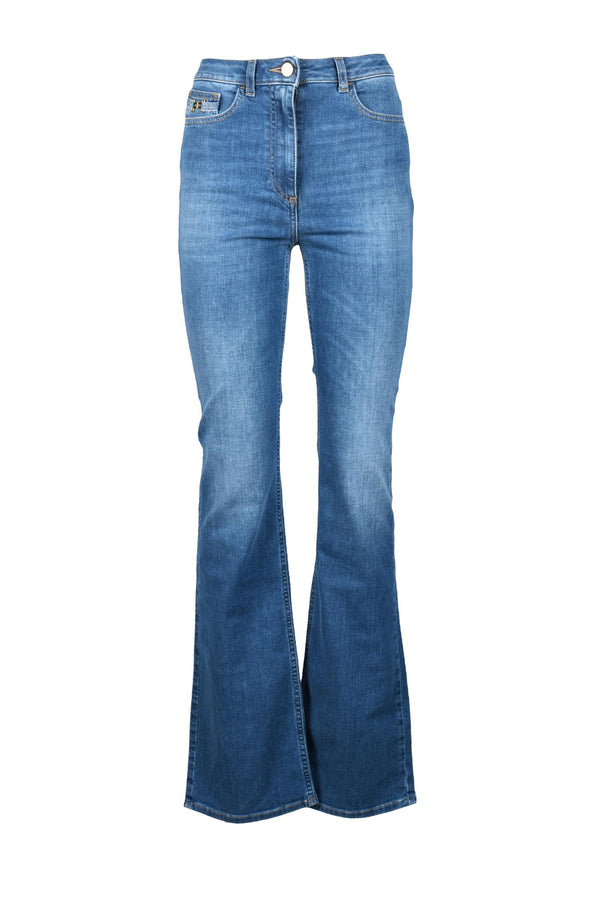 jeans ELISABETTA FRANCHI