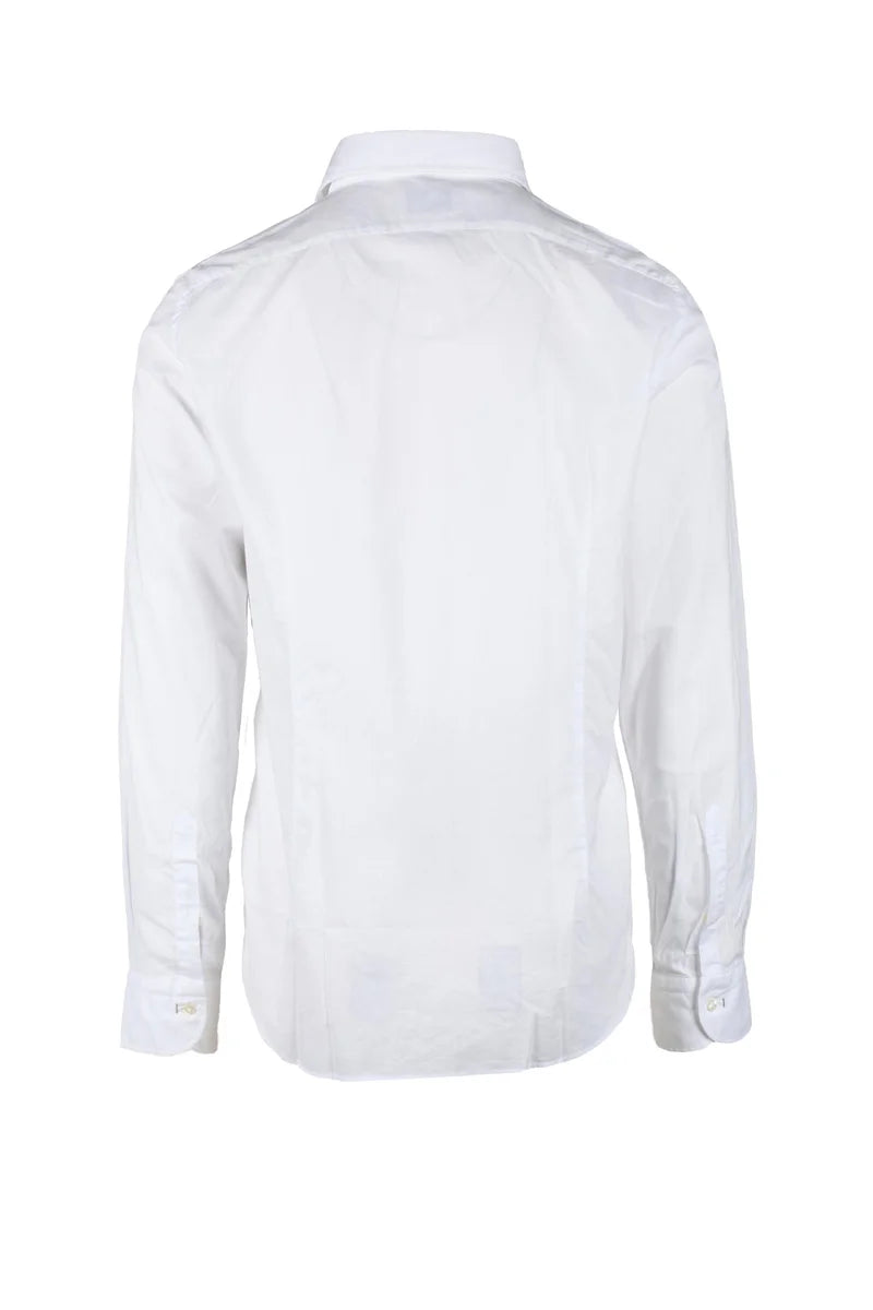 Portofiori Camicia - Bianco