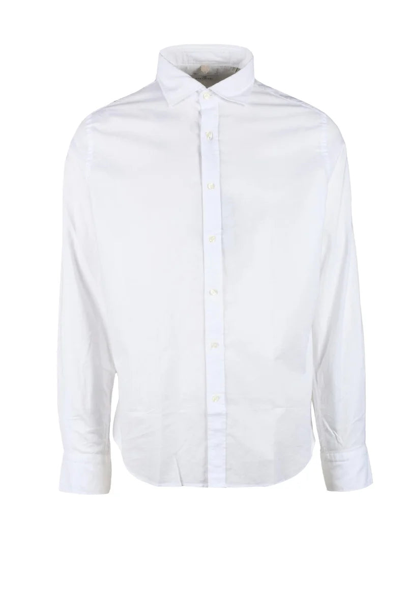 Portofiori Camicia - Bianco