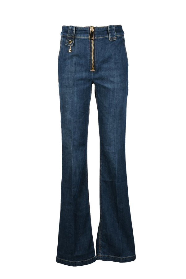 jeans ELISABETTA FRANCHI