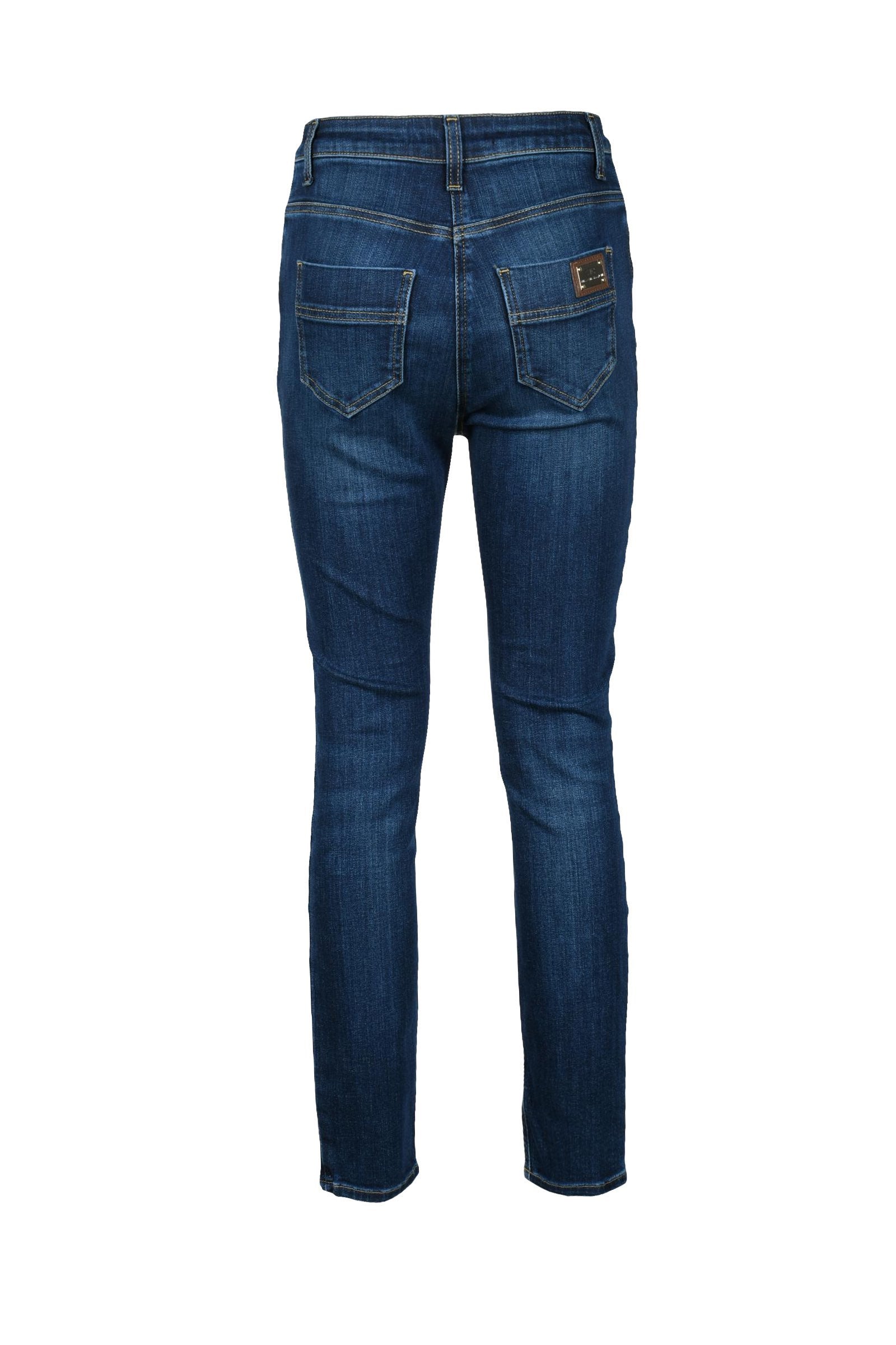 ELISABETTA FRANCHI jeans