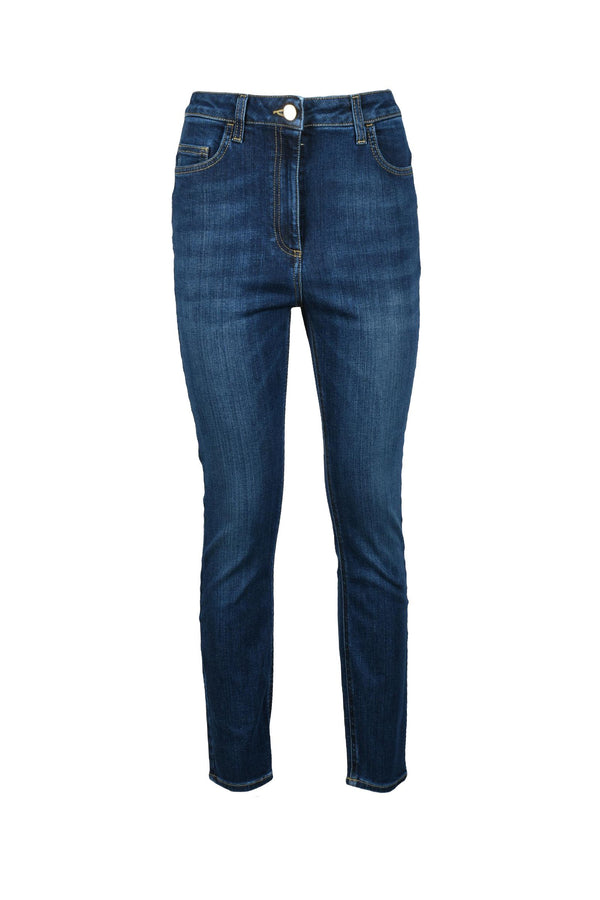 jeans ELISABETTA FRANCHI