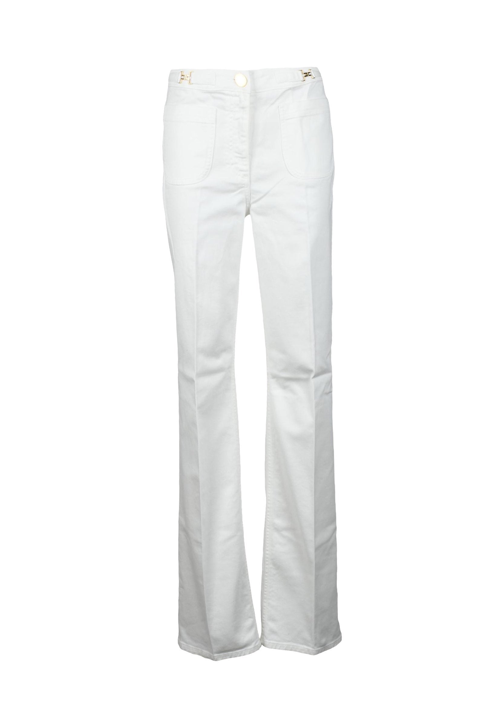 ELISABETTA FRANCHI Jeans