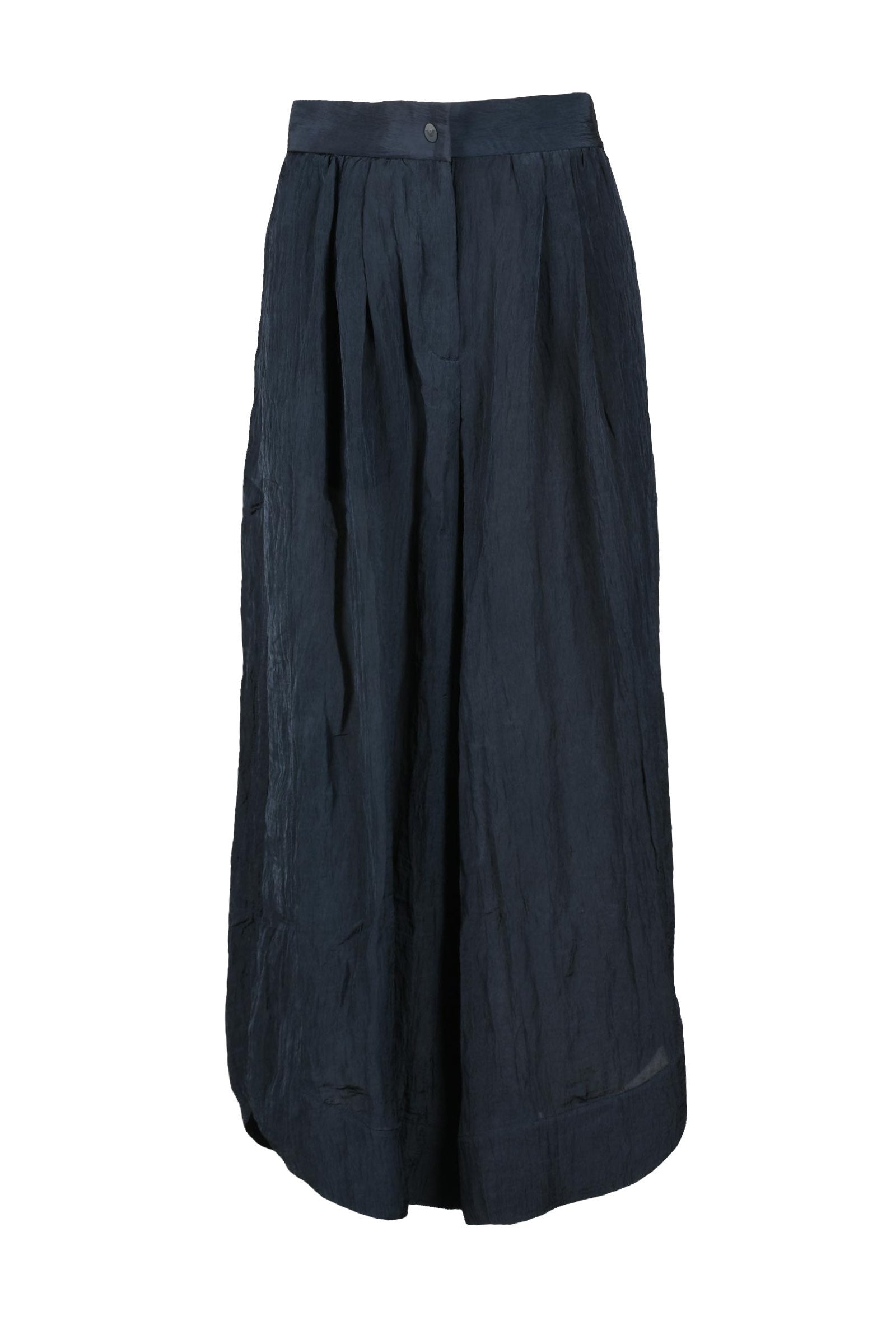 EMPORIO ARMANI trousers