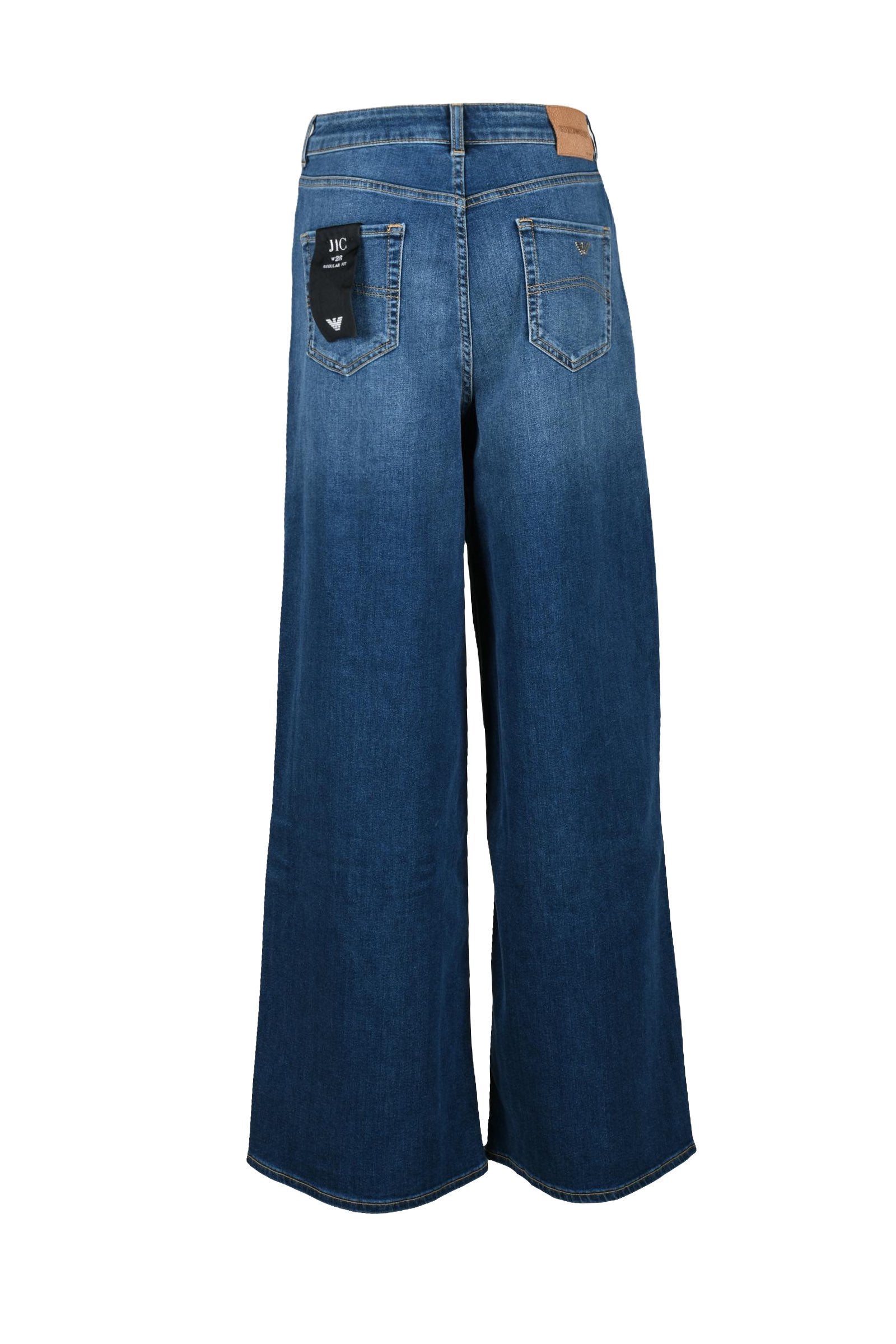 EMPORIO ARMANI jeans