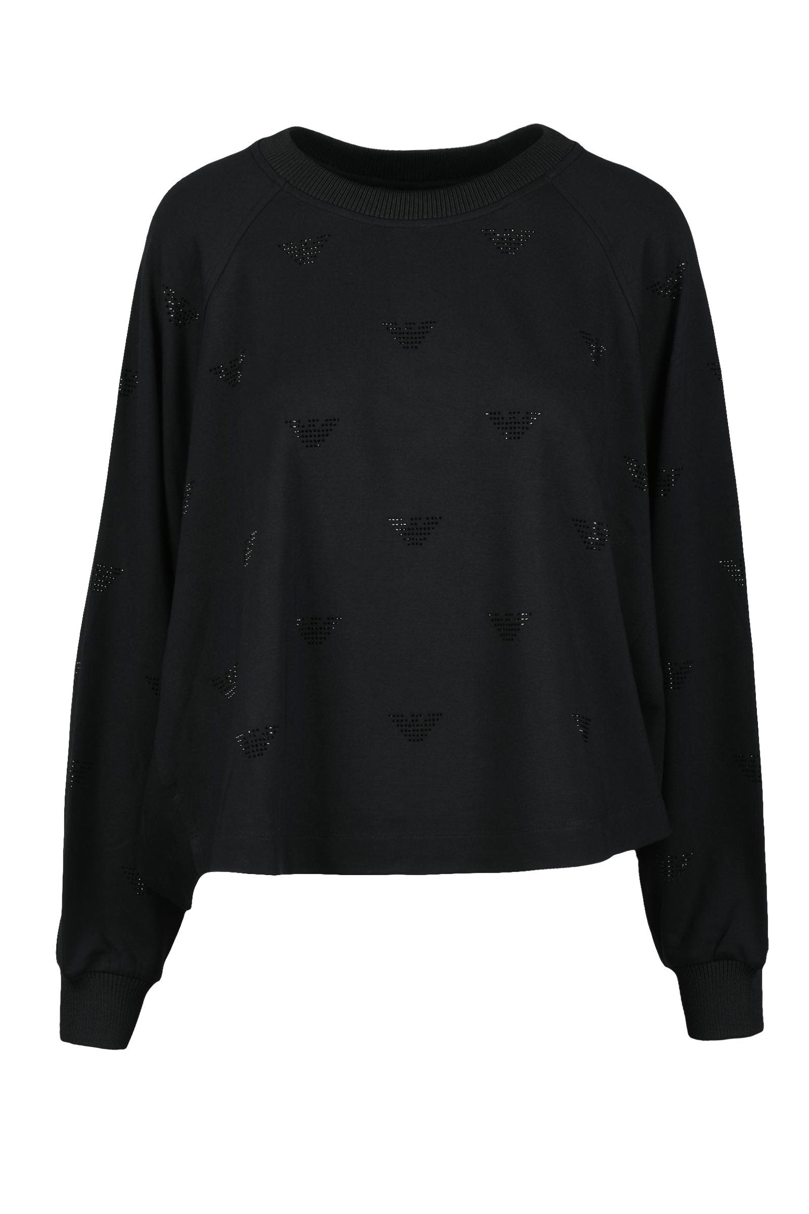EMPORIO ARMANI sweatshirt