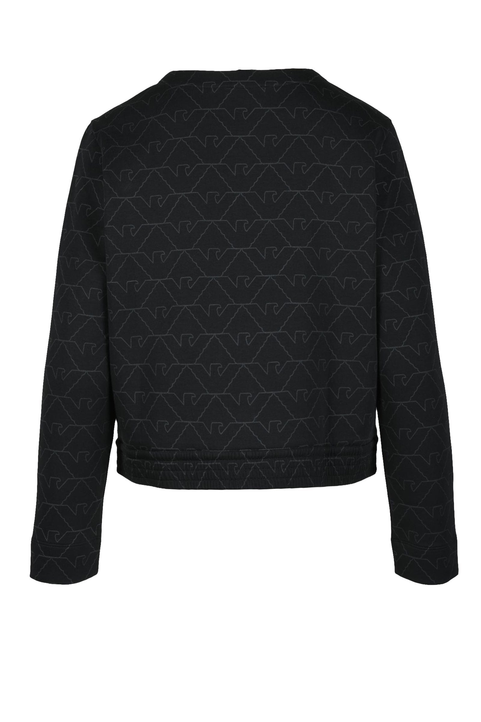 EMPORIO ARMANI sweatshirt