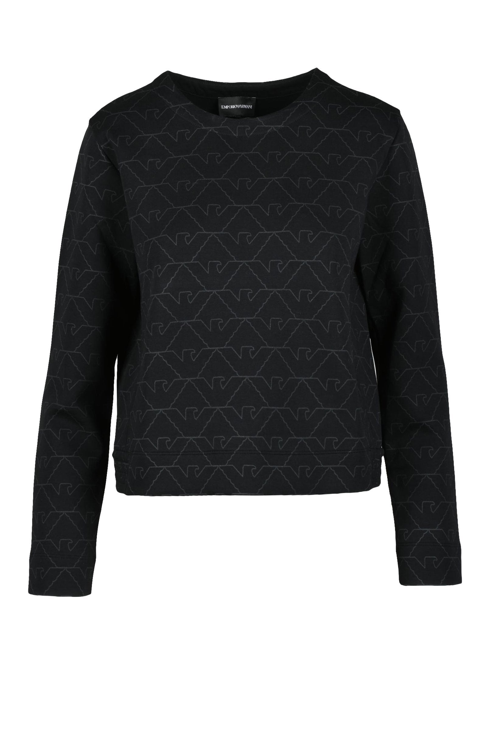 EMPORIO ARMANI sweatshirt