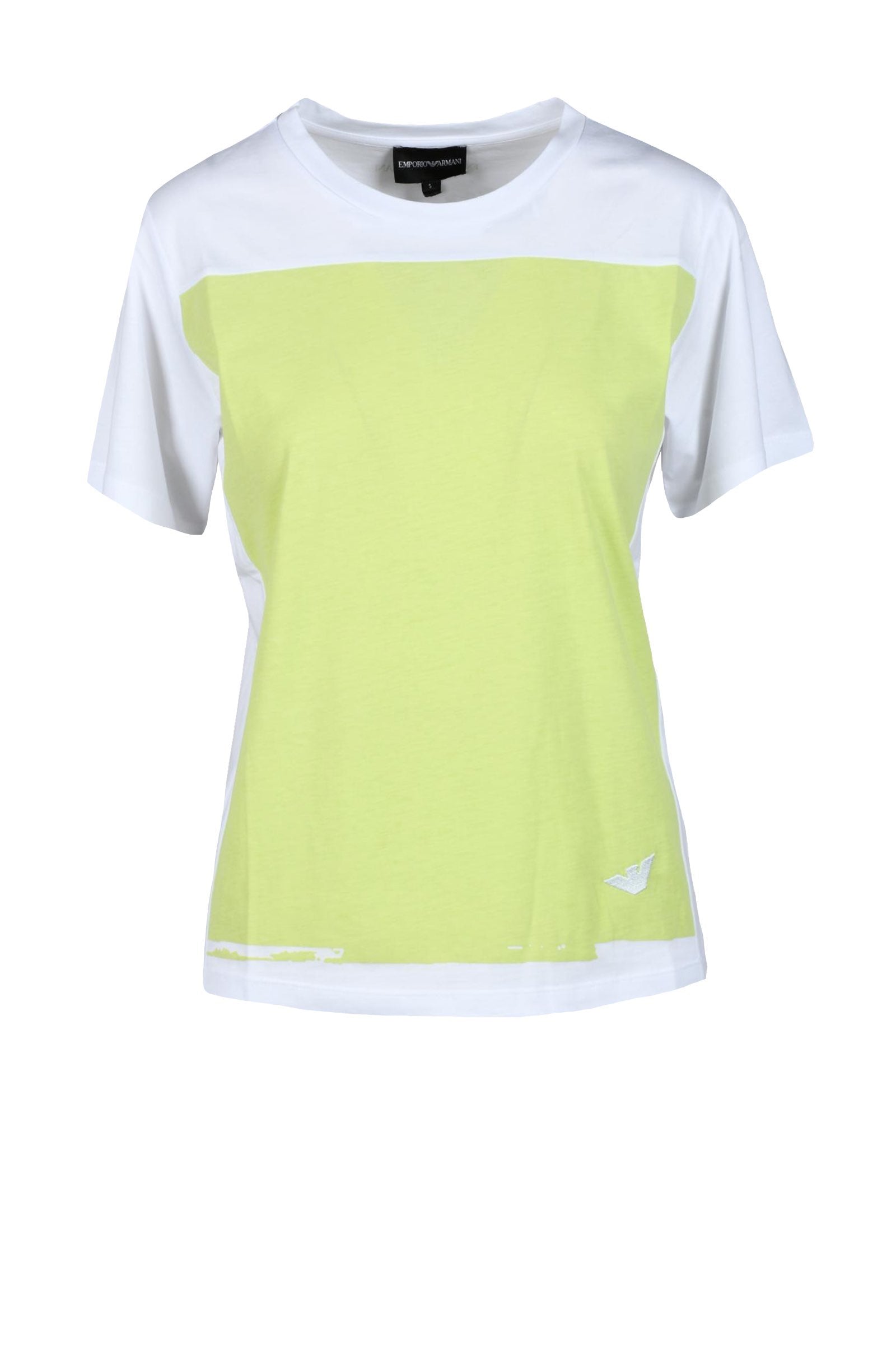 EMPORIO ARMANI t-shirt