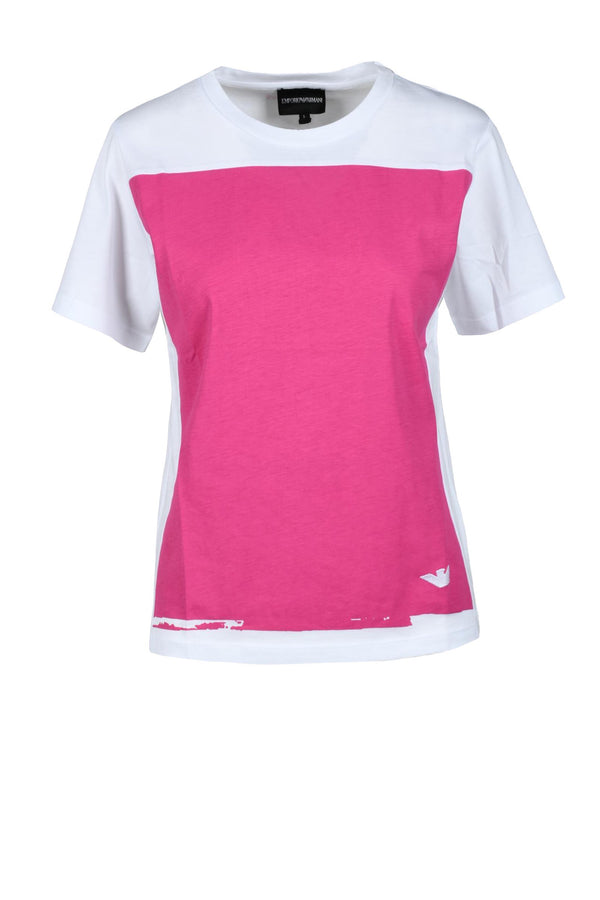 EMPORIO ARMANI tshirt