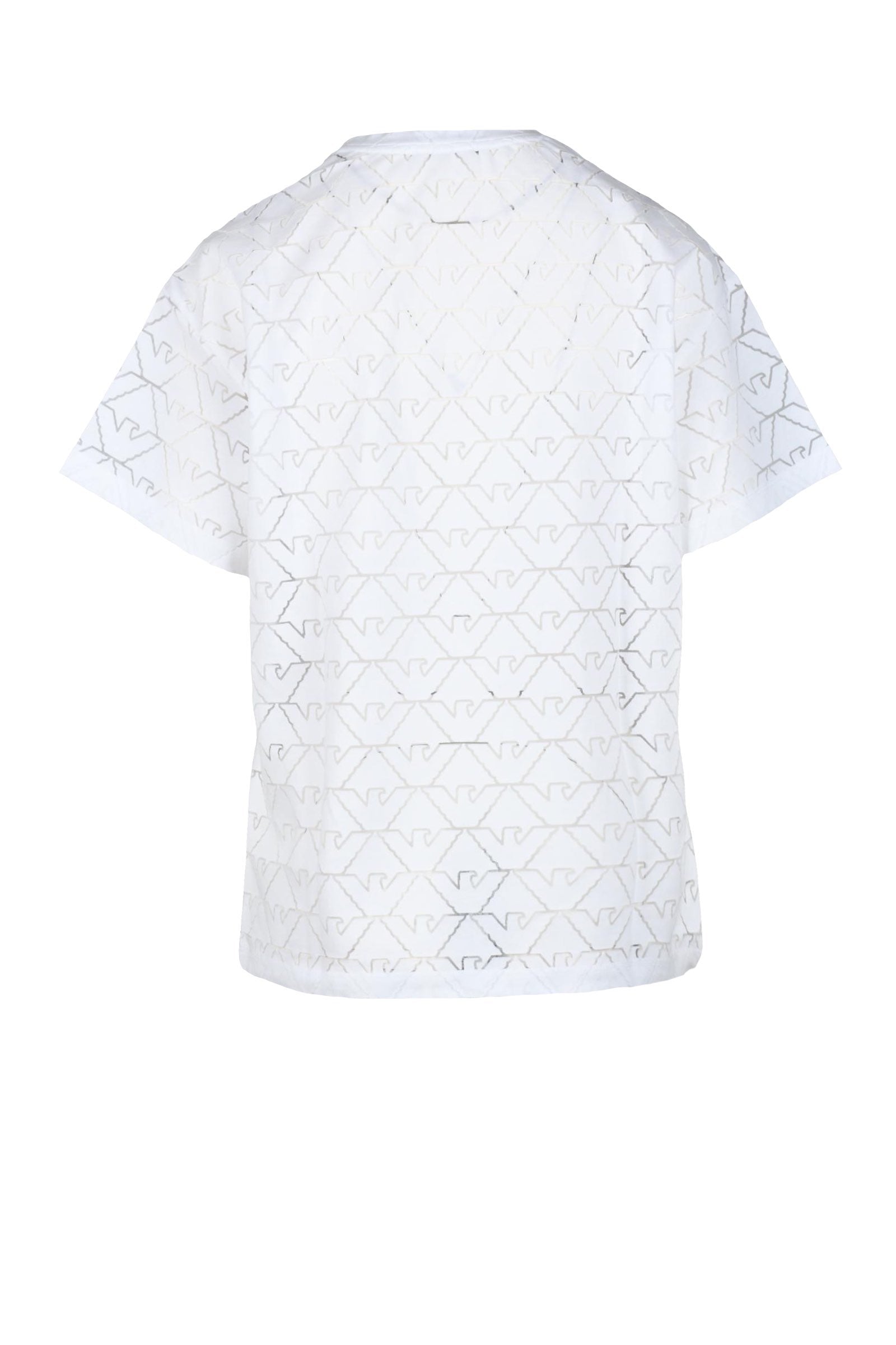 EMPORIO ARMANI tshirt