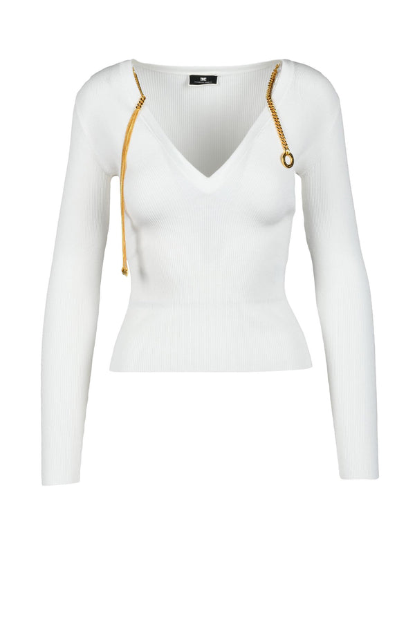 ELISABETTA FRANCHI maglia