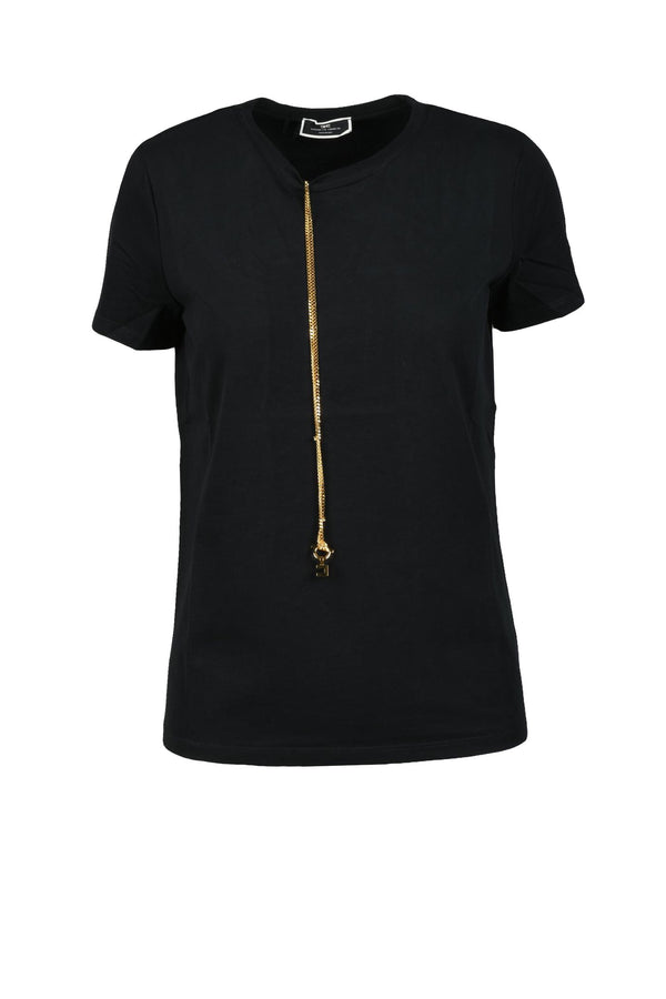 ELISABETTA FRANCHI tshirt