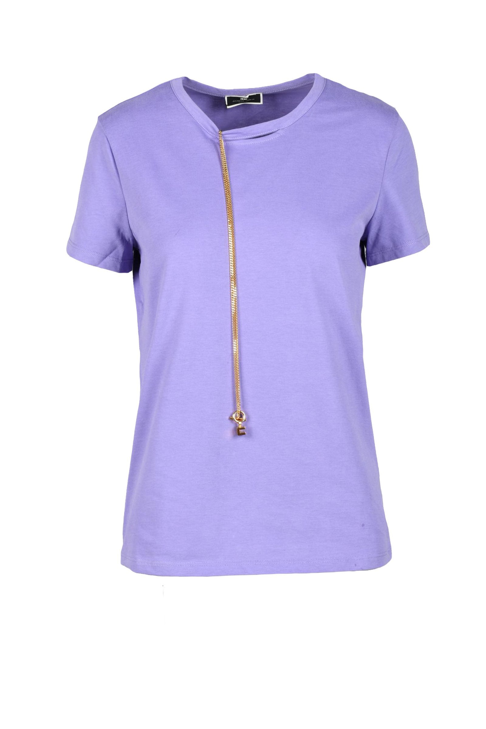 ELISABETTA FRANCHI t-shirt