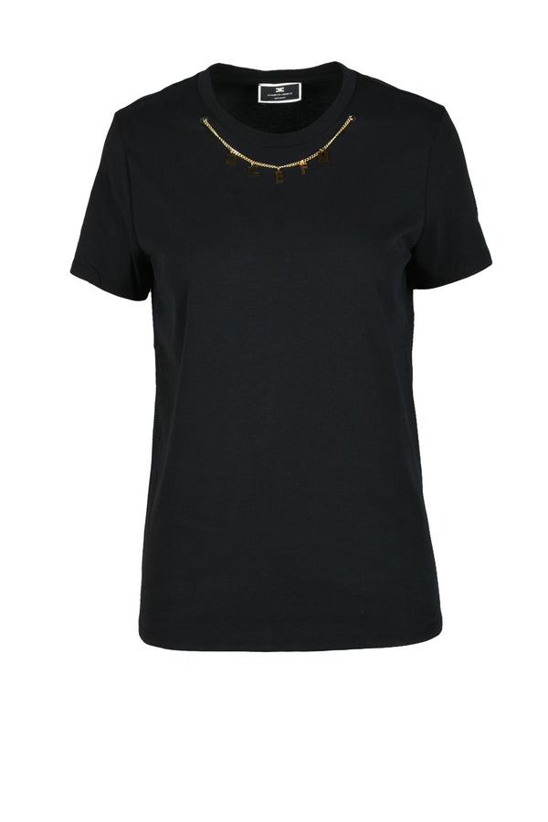 ELISABETTA FRANCHI tshirt