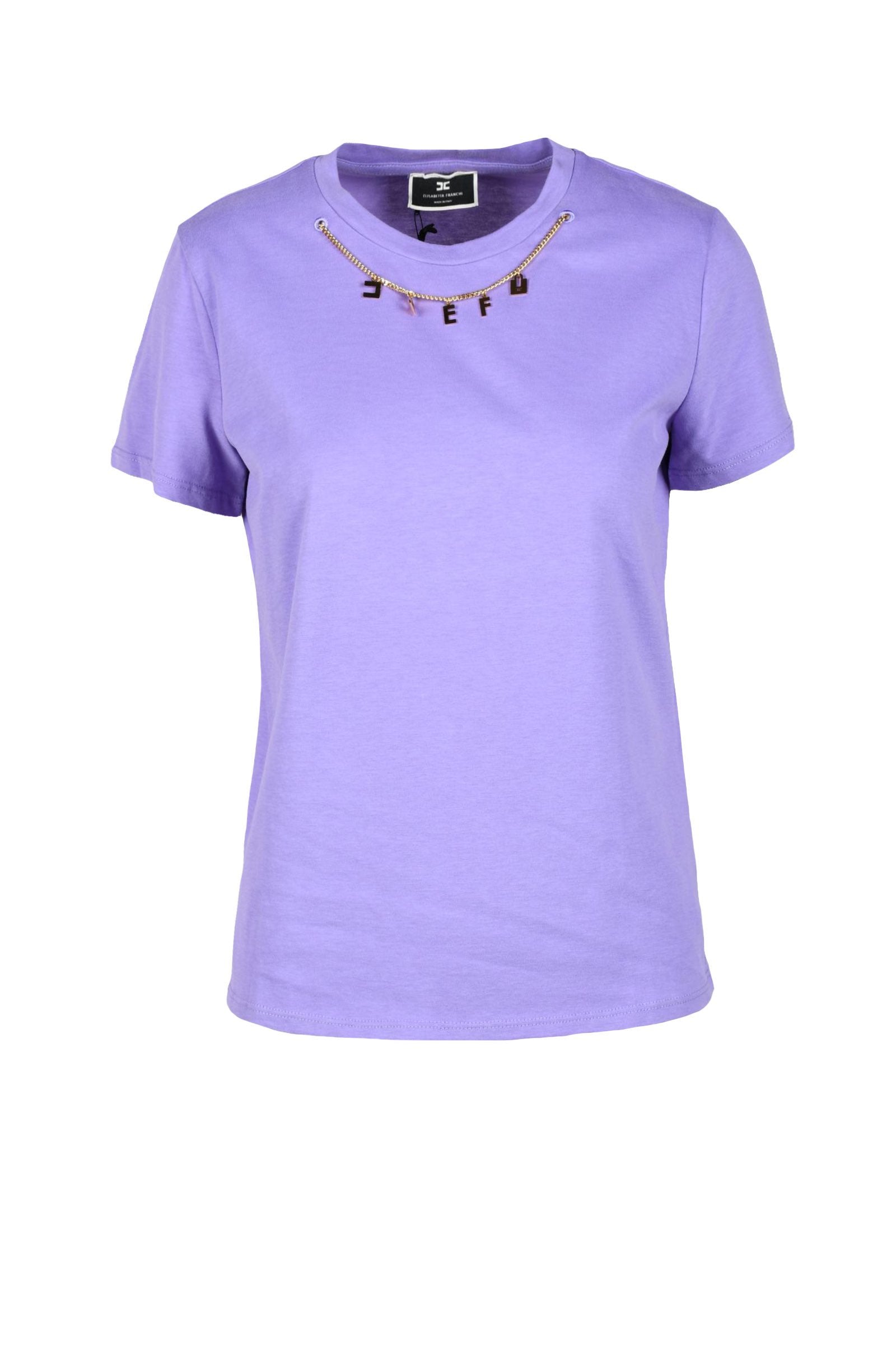 ELISABETTA FRANCHI tshirt