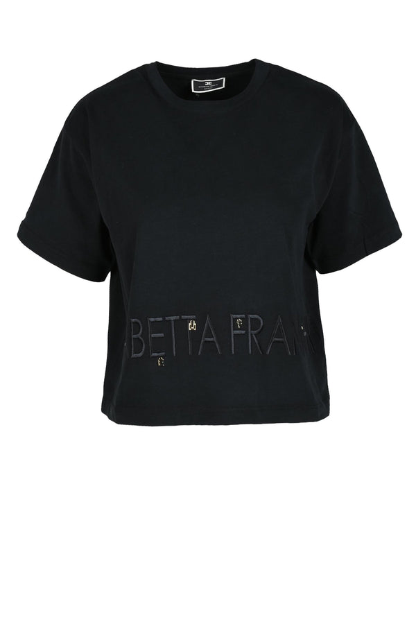 ELISABETTA FRANCHI tshirt