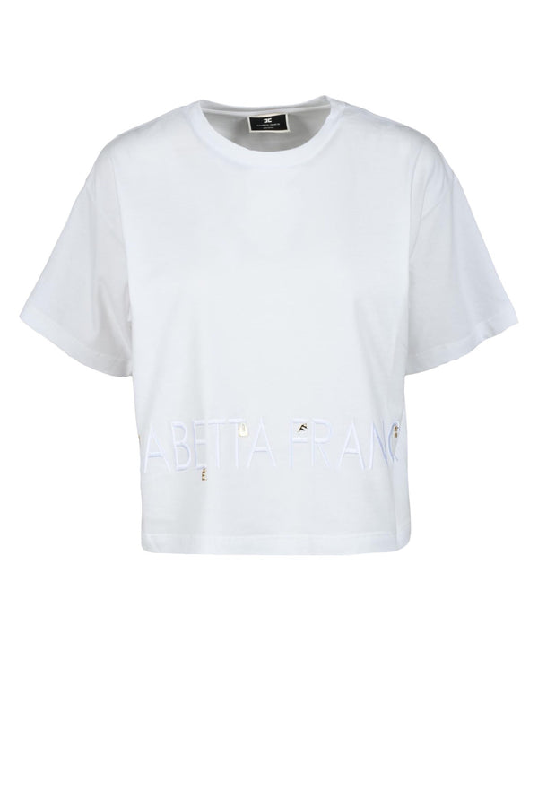 ELISABETTA FRANCHI tshirt