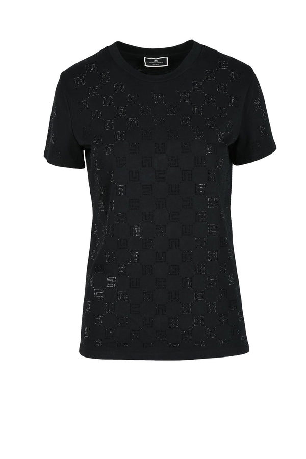 ELISABETTA FRANCHI tshirt