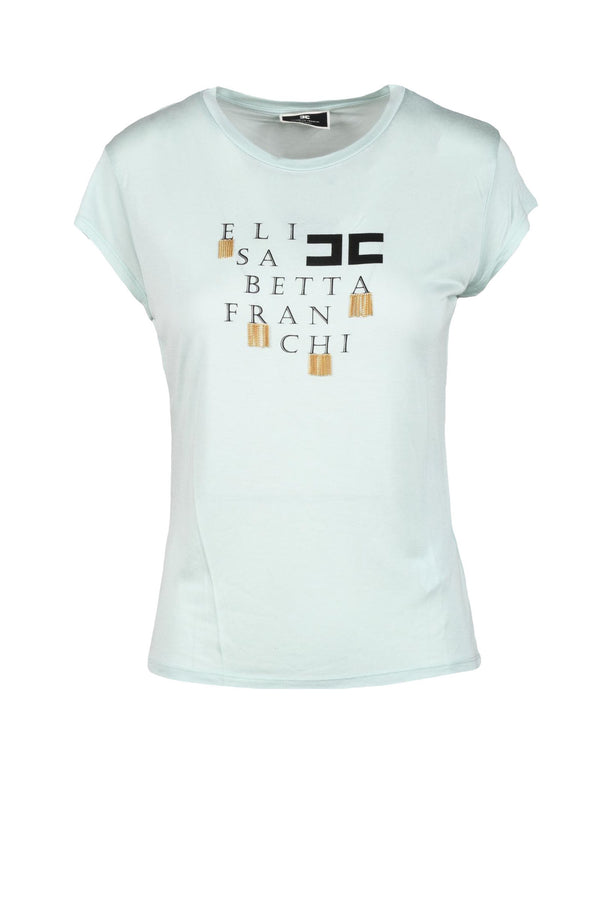 T-shirt ELISABETTA FRANCHI