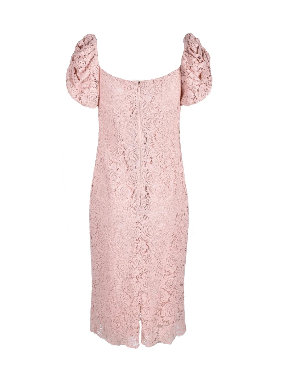 Pinko Abito in Pizzo - Rosa