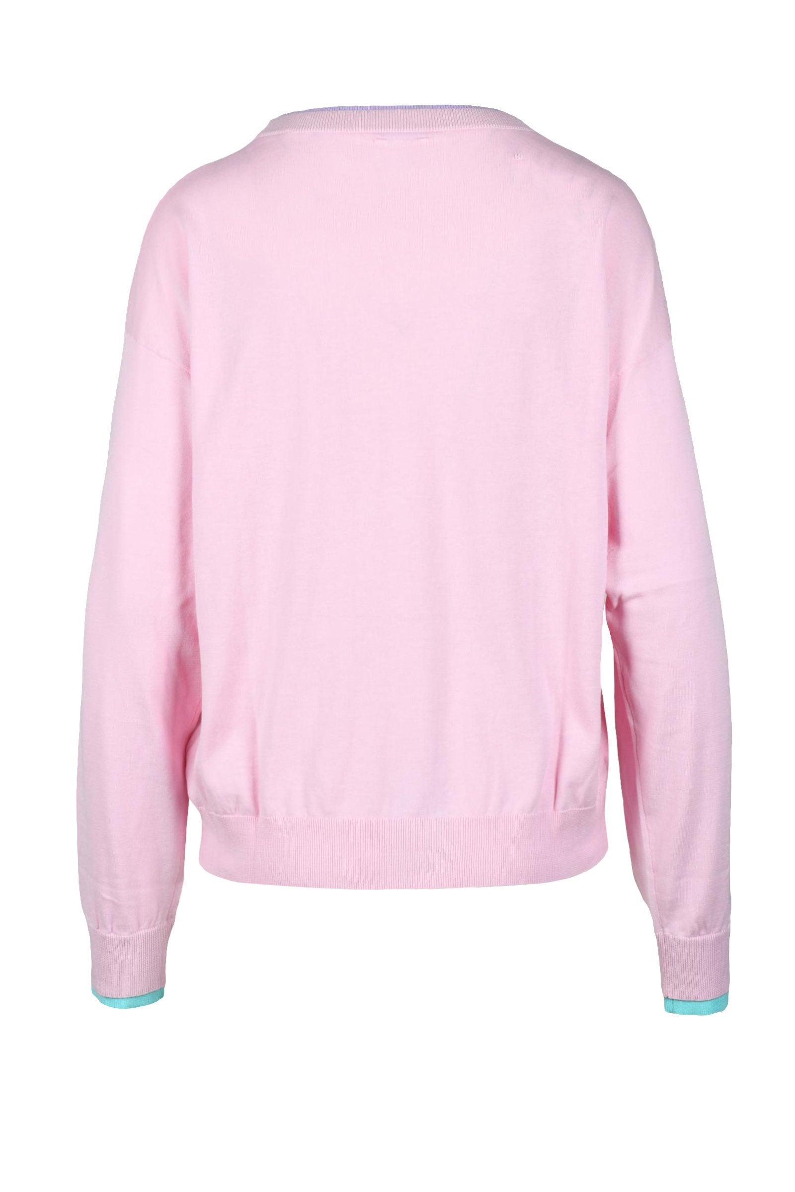 SUN68 maglia