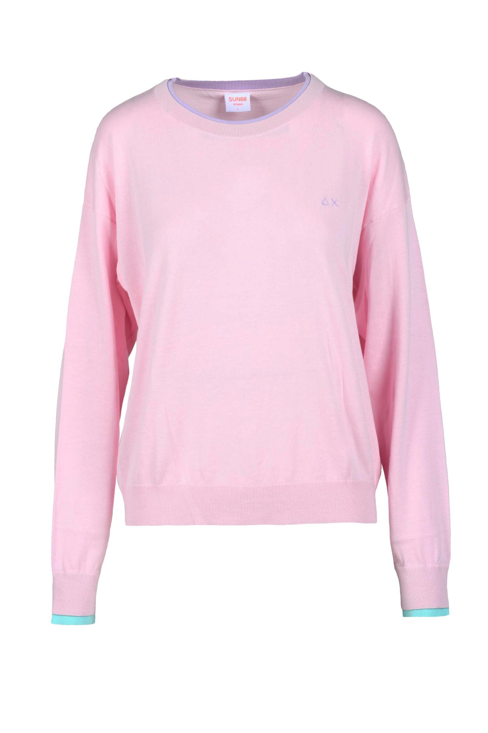 SUN68 maglia